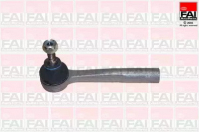 FAI AUTOPARTS ss8112 -  Наконечник поперечной рулевой тяги